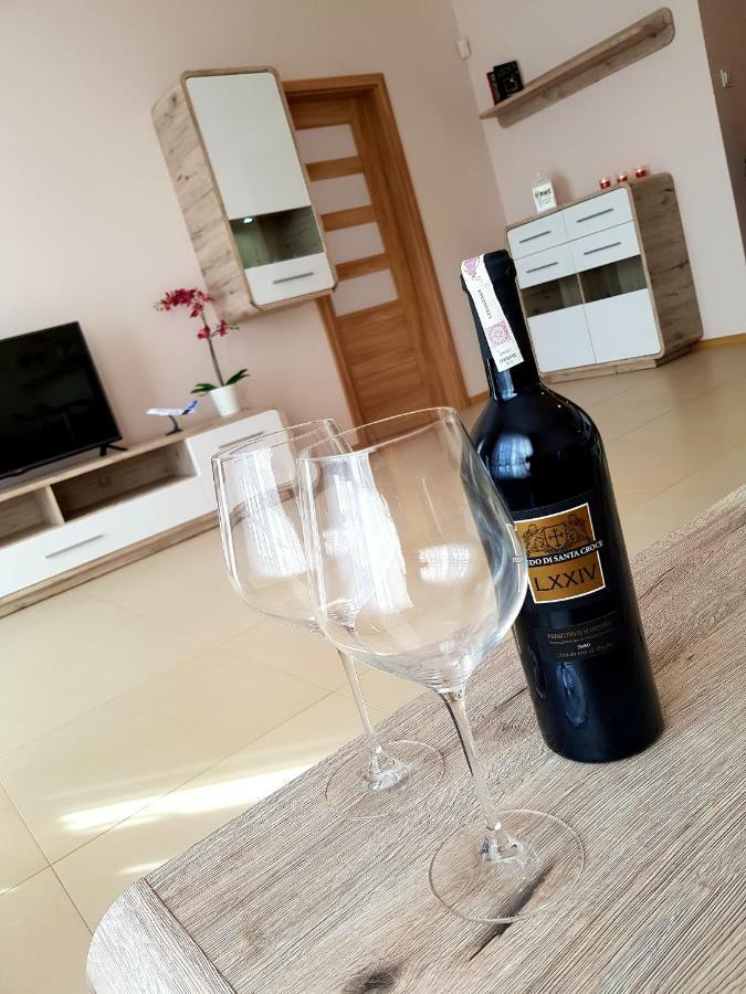 Apartamenty Έλμπλαγκ Εξωτερικό φωτογραφία