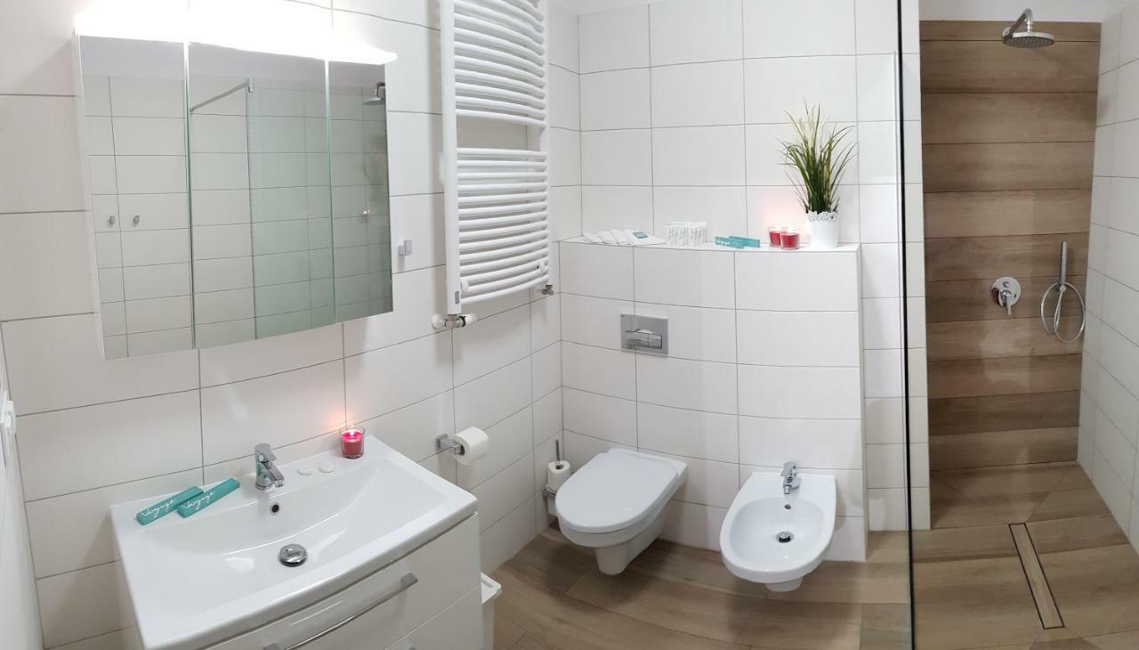 Apartamenty Έλμπλαγκ Εξωτερικό φωτογραφία