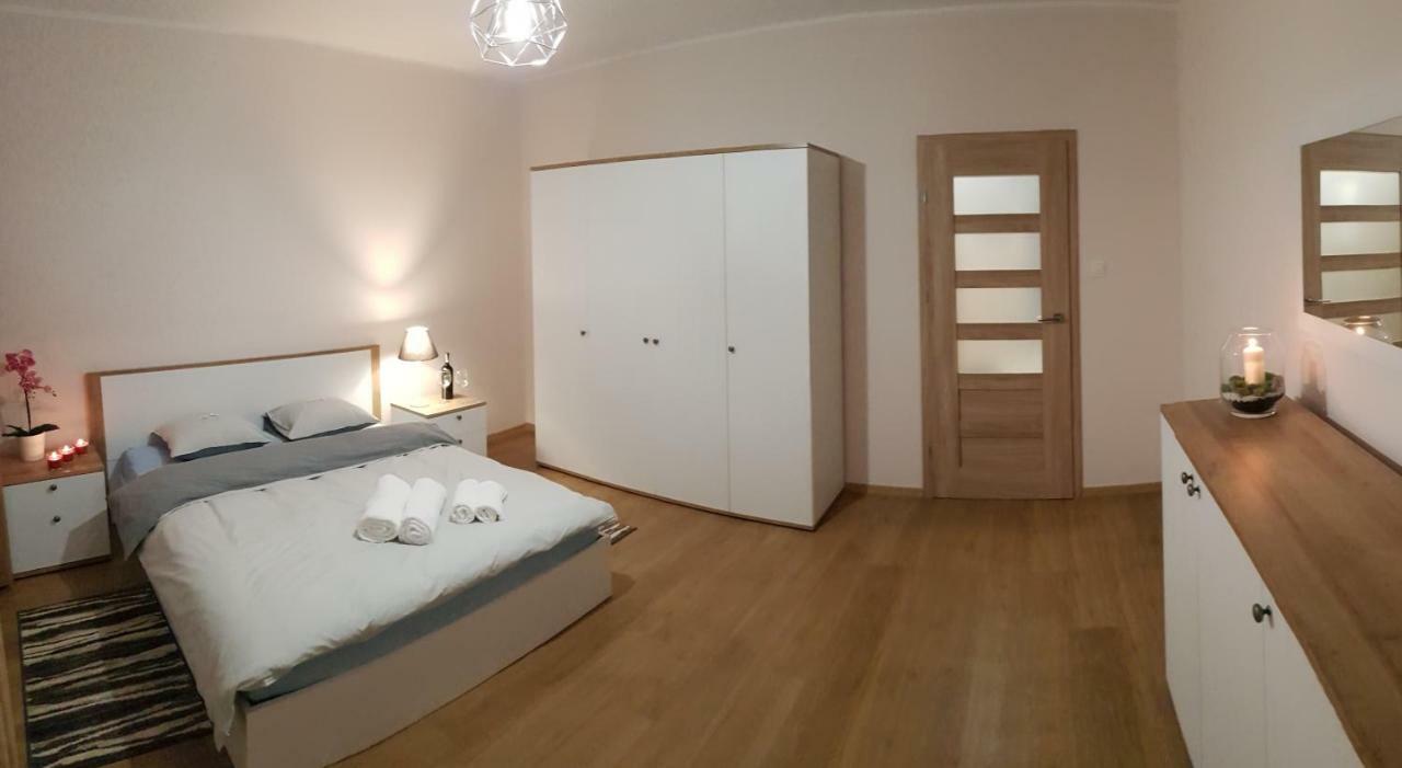 Apartamenty Έλμπλαγκ Εξωτερικό φωτογραφία