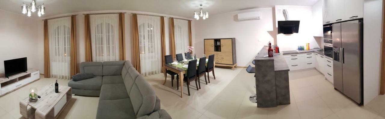 Apartamenty Έλμπλαγκ Εξωτερικό φωτογραφία