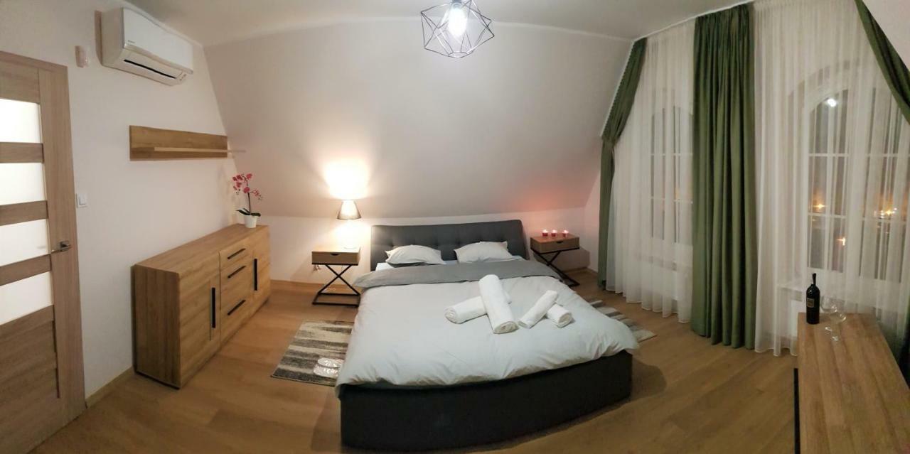 Apartamenty Έλμπλαγκ Εξωτερικό φωτογραφία