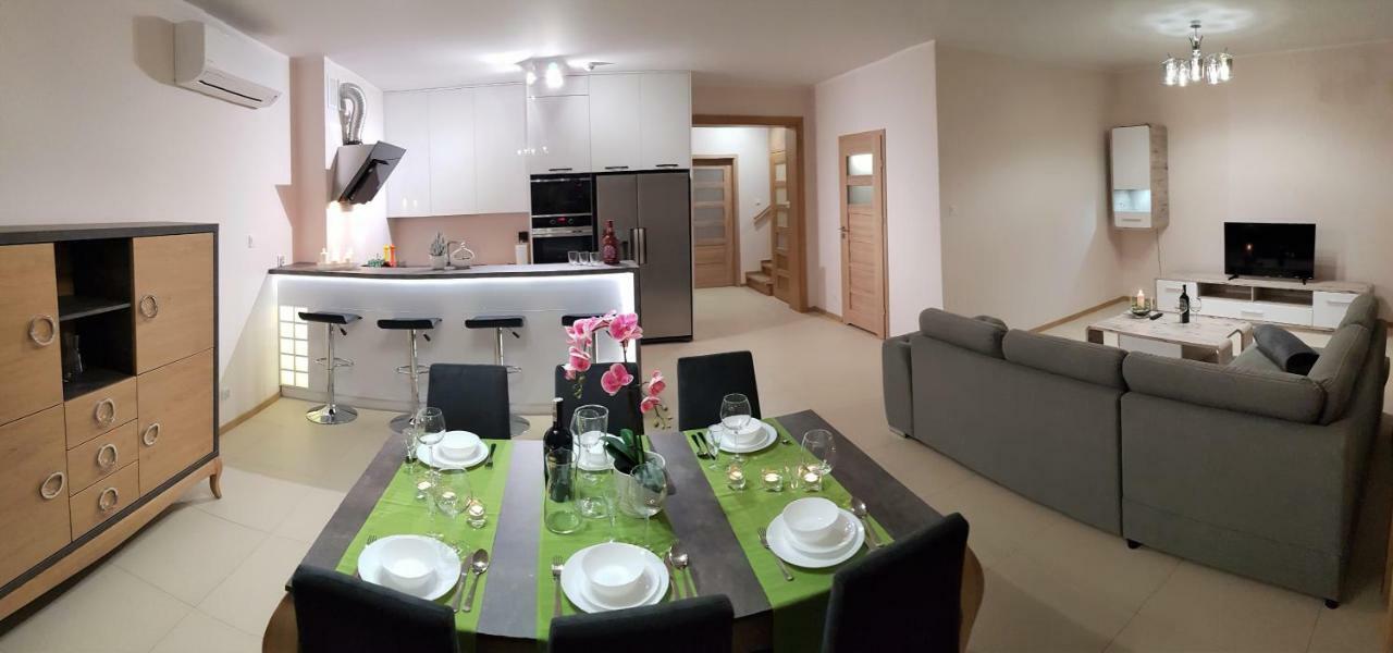Apartamenty Έλμπλαγκ Εξωτερικό φωτογραφία