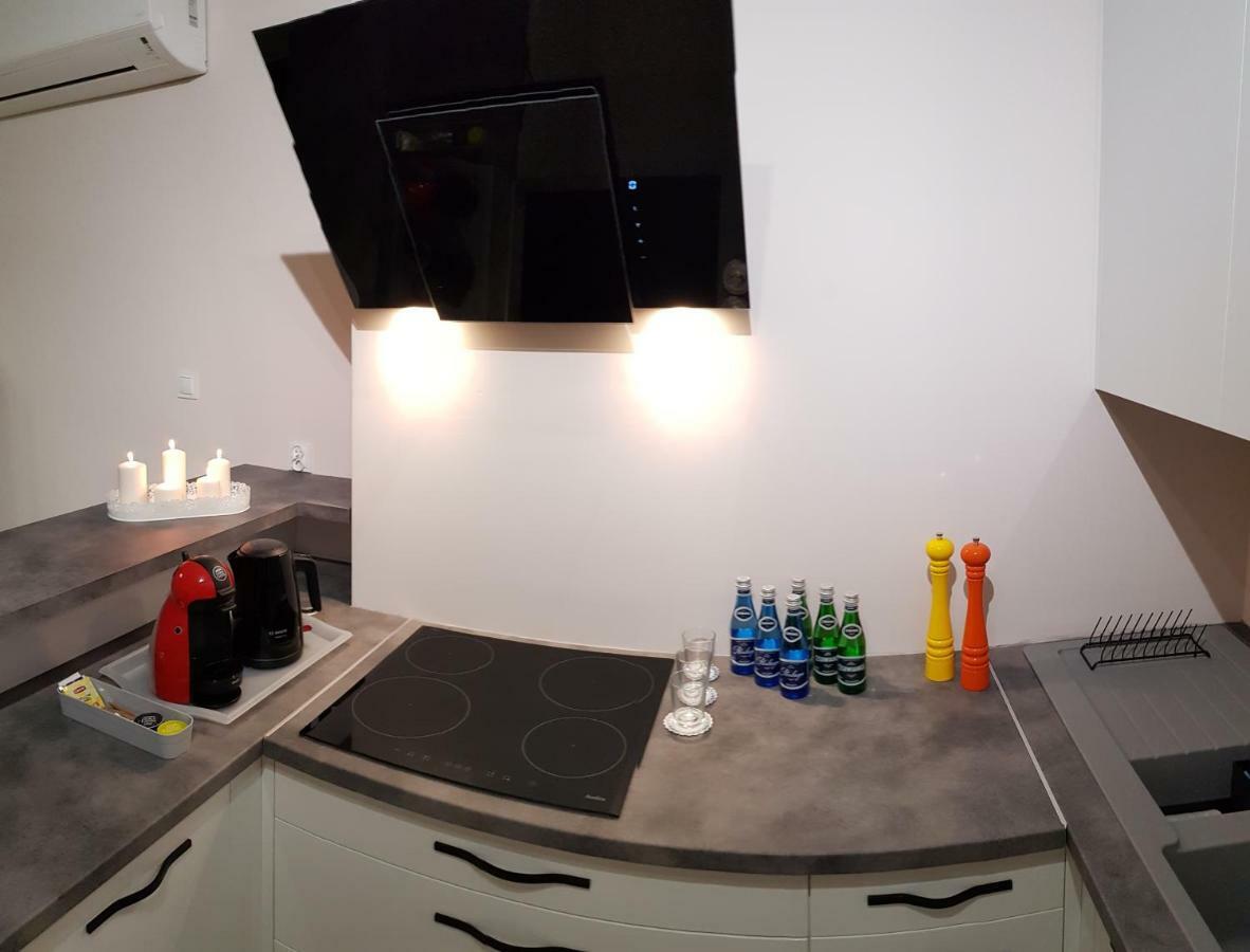 Apartamenty Έλμπλαγκ Εξωτερικό φωτογραφία