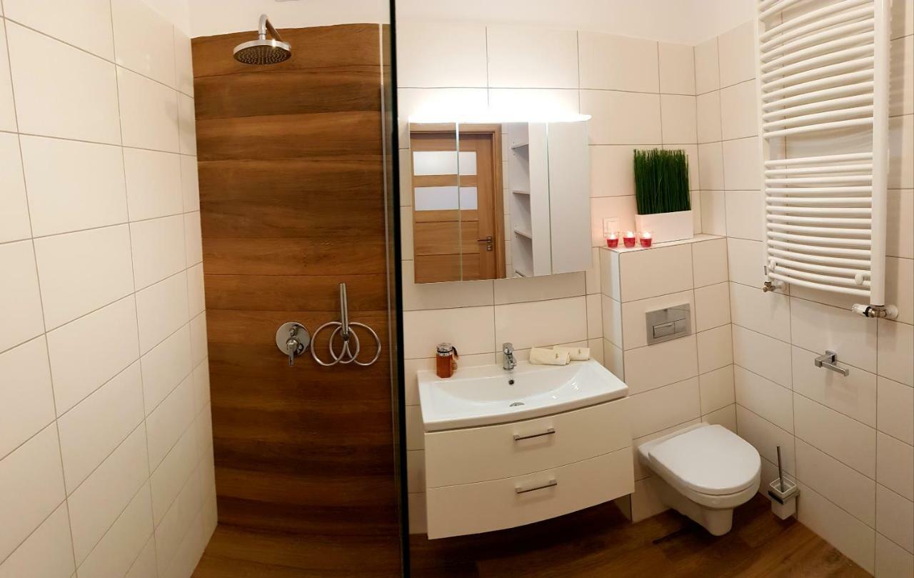 Apartamenty Έλμπλαγκ Εξωτερικό φωτογραφία