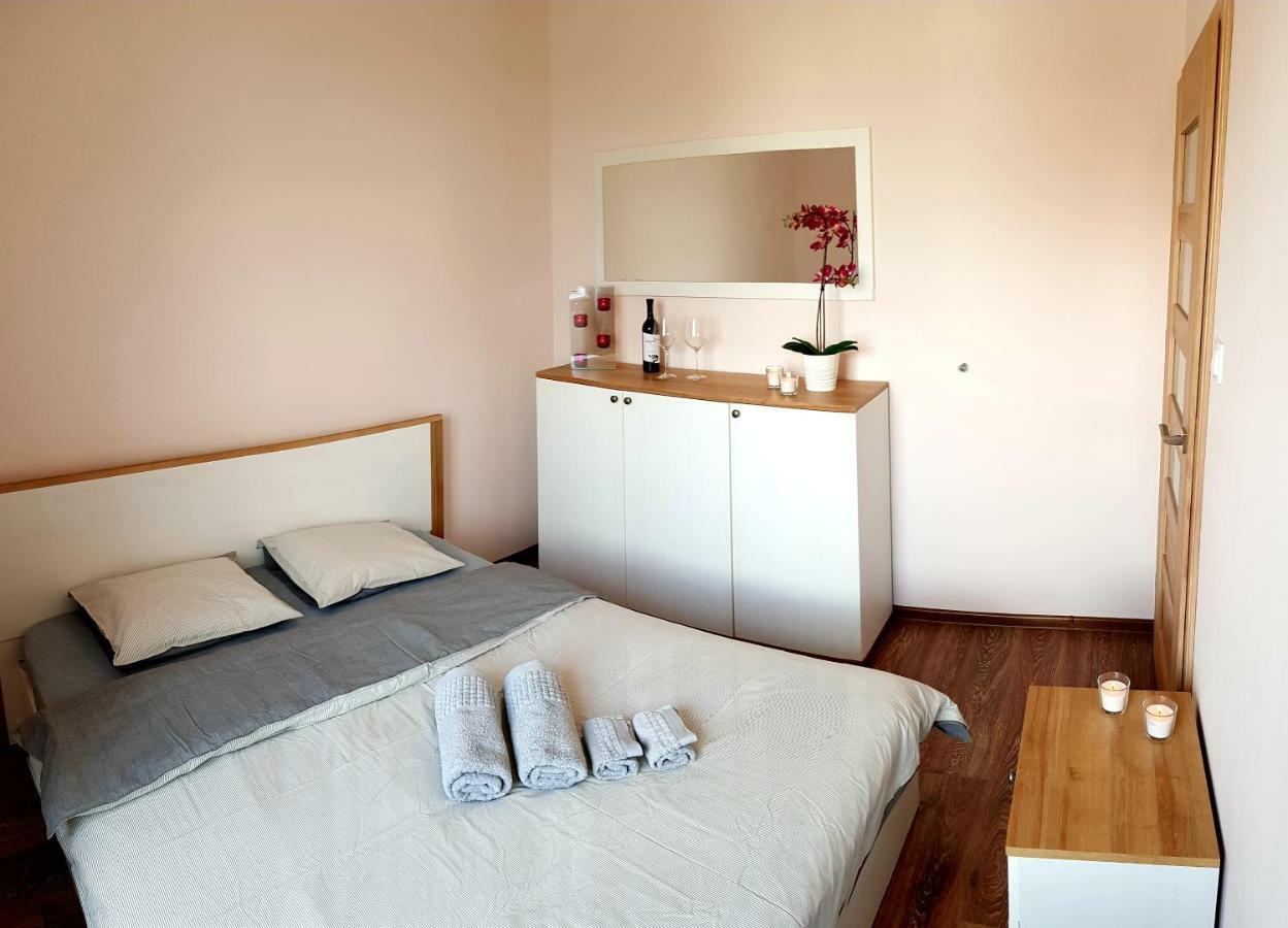 Apartamenty Έλμπλαγκ Εξωτερικό φωτογραφία