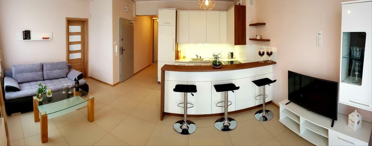 Apartamenty Έλμπλαγκ Εξωτερικό φωτογραφία