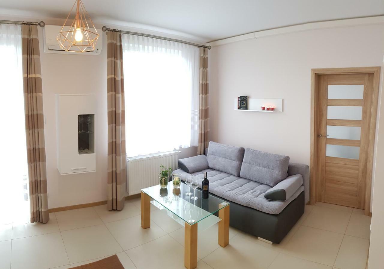 Apartamenty Έλμπλαγκ Εξωτερικό φωτογραφία