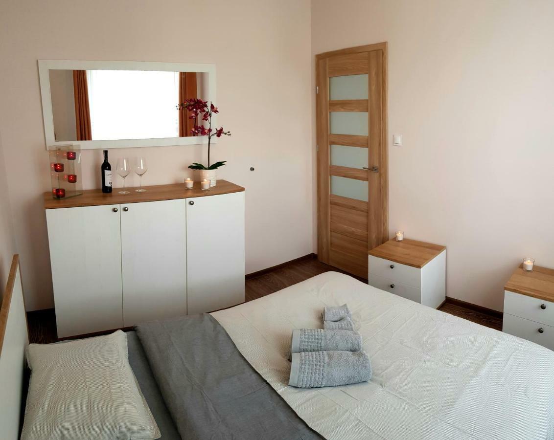 Apartamenty Έλμπλαγκ Εξωτερικό φωτογραφία