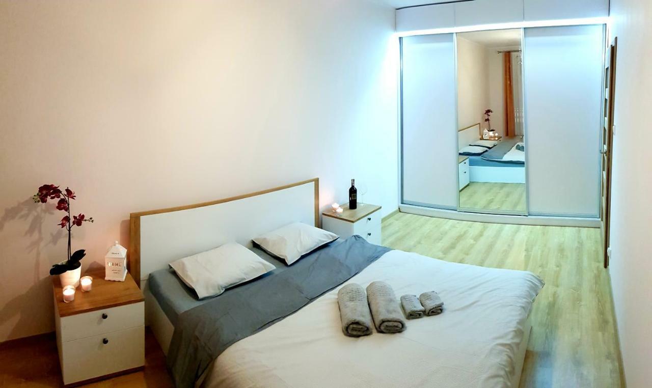 Apartamenty Έλμπλαγκ Εξωτερικό φωτογραφία