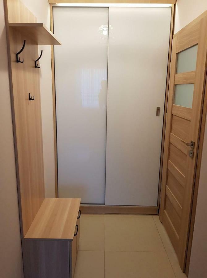 Apartamenty Έλμπλαγκ Εξωτερικό φωτογραφία