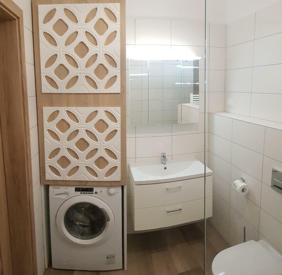 Apartamenty Έλμπλαγκ Εξωτερικό φωτογραφία