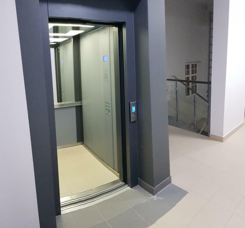 Apartamenty Έλμπλαγκ Εξωτερικό φωτογραφία