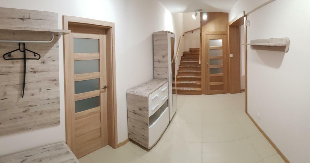 Apartamenty Έλμπλαγκ Εξωτερικό φωτογραφία